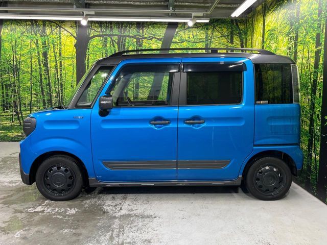 SUZUKI Spacia GEAR 2019