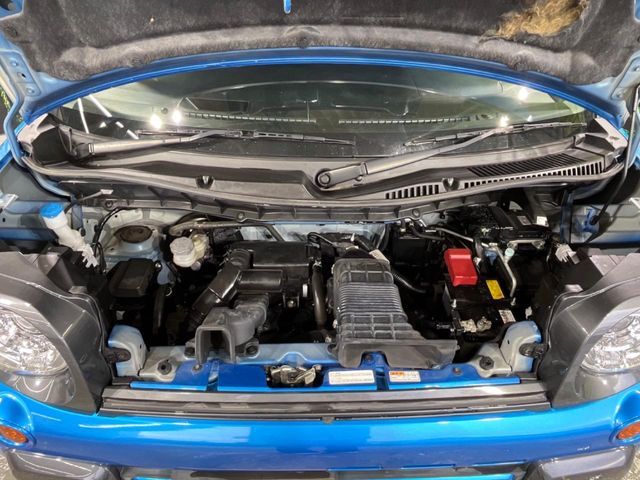 SUZUKI Spacia GEAR 2019