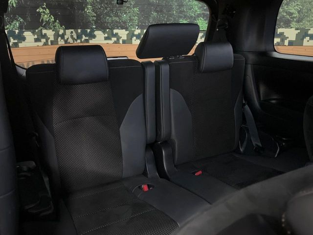 TOYOTA ALPHARD 2021