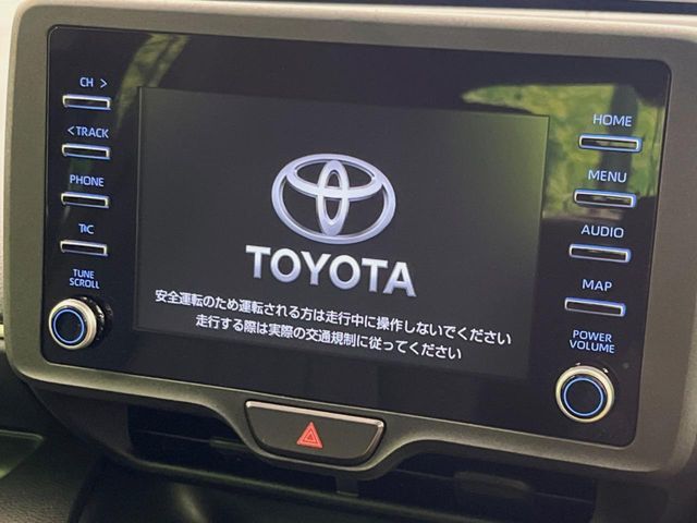 TOYOTA YARIS HYBRID 2022