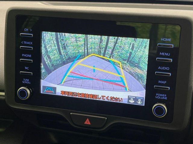 TOYOTA YARIS HYBRID 2022