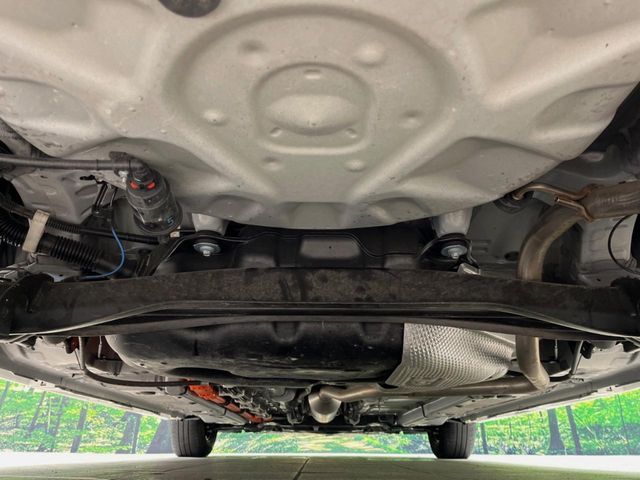 TOYOTA YARIS HYBRID 2022