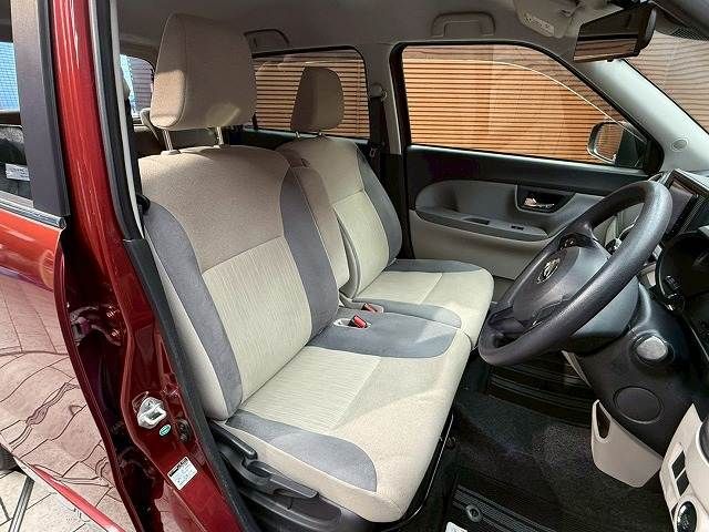 DAIHATSU CAST STYLE 2018