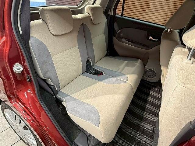 DAIHATSU CAST STYLE 2018