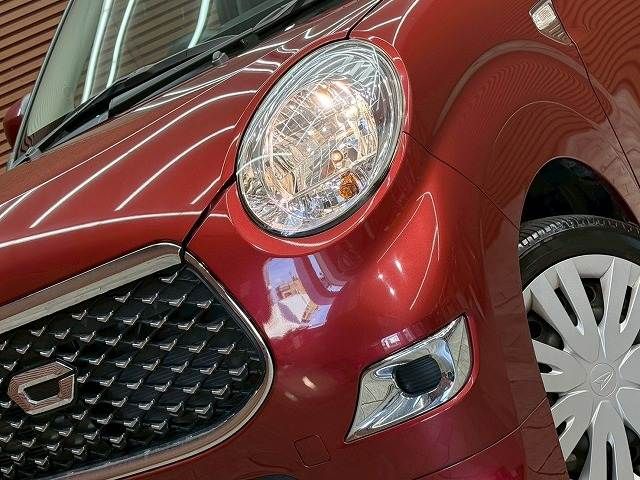 DAIHATSU CAST STYLE 2018