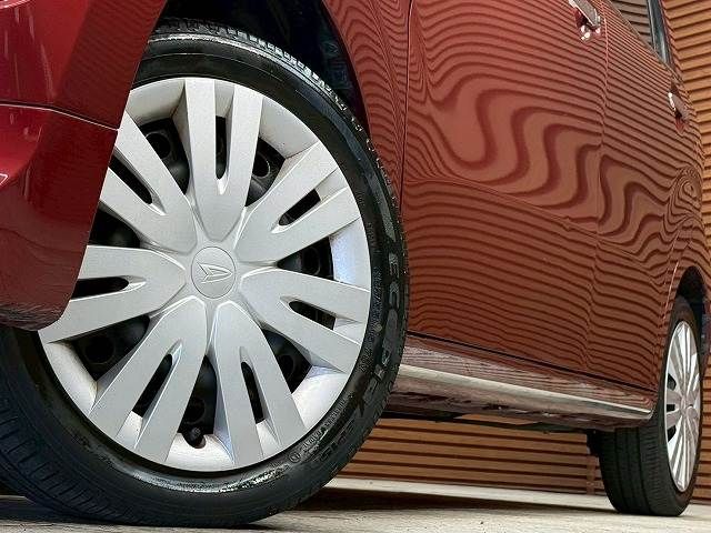 DAIHATSU CAST STYLE 2018