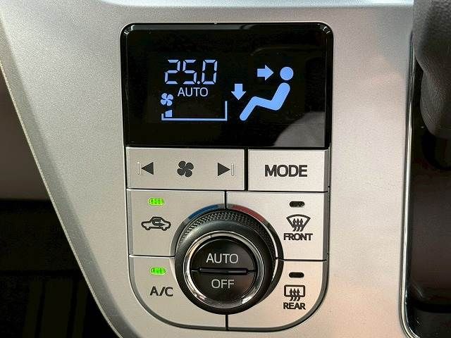 DAIHATSU CAST STYLE 2018