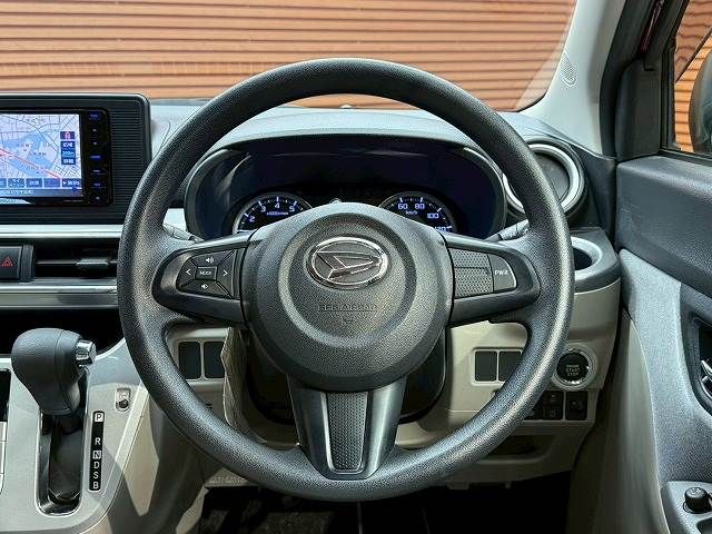 DAIHATSU CAST STYLE 2018