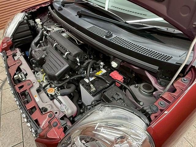 DAIHATSU CAST STYLE 2018