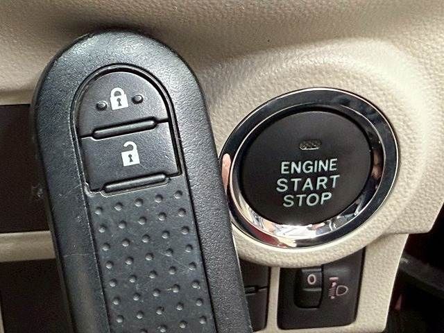 DAIHATSU CAST STYLE 2018