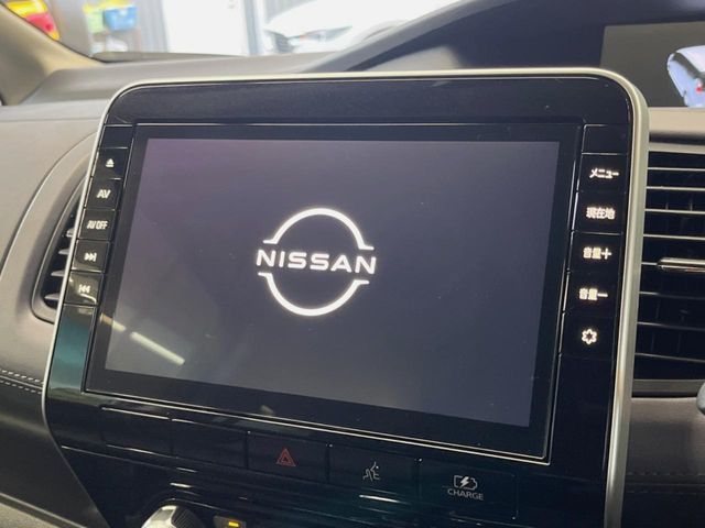 NISSAN SERENA  WG 2020