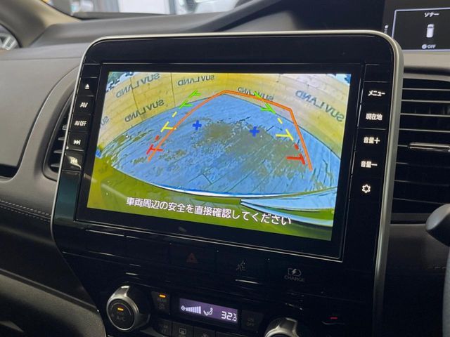 NISSAN SERENA  WG 2020