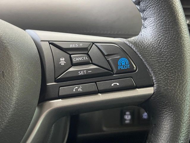 NISSAN SERENA  WG 2020