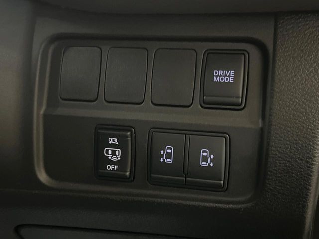 NISSAN SERENA  WG 2020