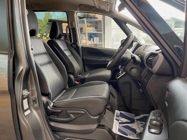 NISSAN SERENA  WG 2020