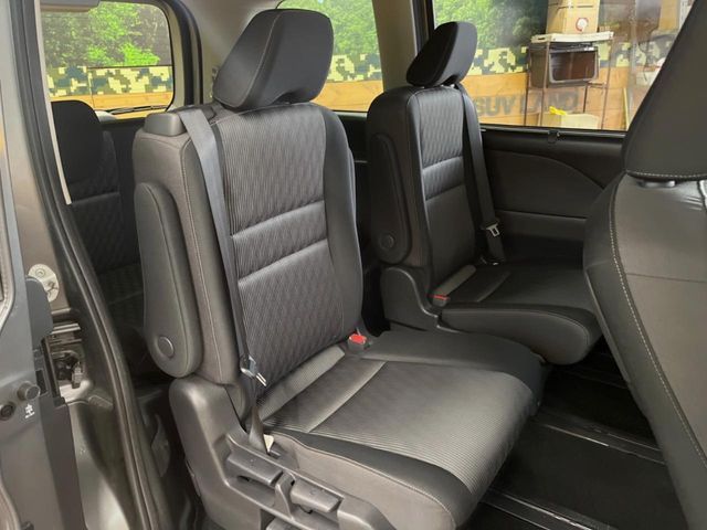 NISSAN SERENA  WG 2020