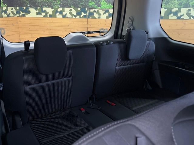 NISSAN SERENA  WG 2020