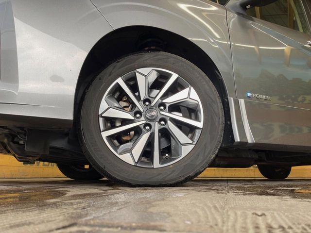 NISSAN SERENA  WG 2020