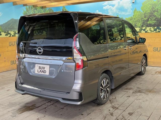 NISSAN SERENA  WG 2020