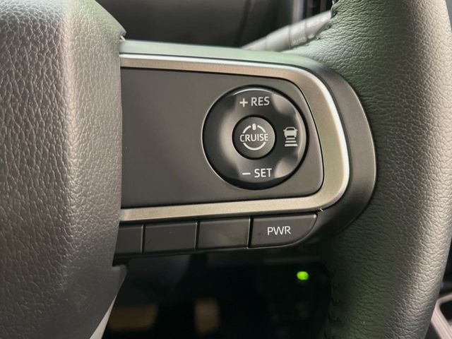 DAIHATSU TANTO CUSTOM 2023