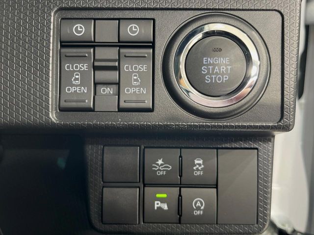 DAIHATSU TANTO CUSTOM 2023