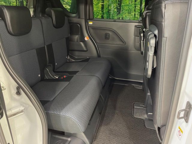 DAIHATSU TANTO CUSTOM 2023