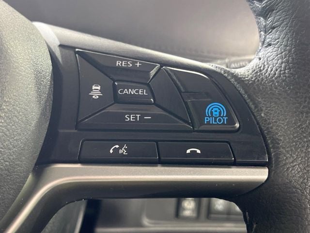 NISSAN SERENA  S-HYBRID 2021