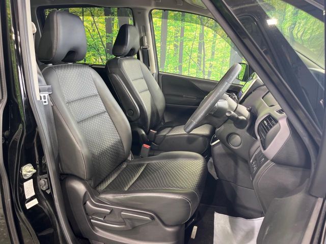 NISSAN SERENA  S-HYBRID 2021