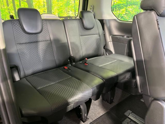 NISSAN SERENA  S-HYBRID 2021