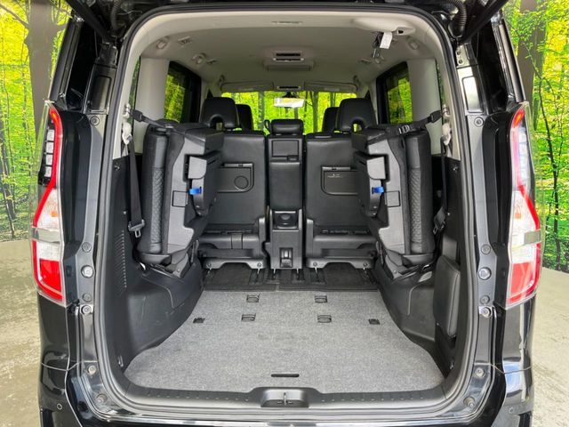 NISSAN SERENA  S-HYBRID 2021