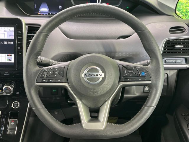 NISSAN SERENA  S-HYBRID 2021