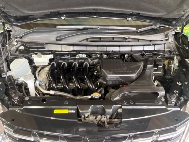 NISSAN SERENA  S-HYBRID 2021