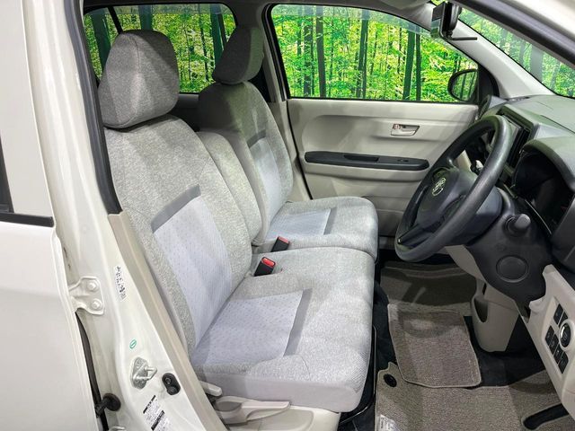 TOYOTA PASSO 4WD 2018