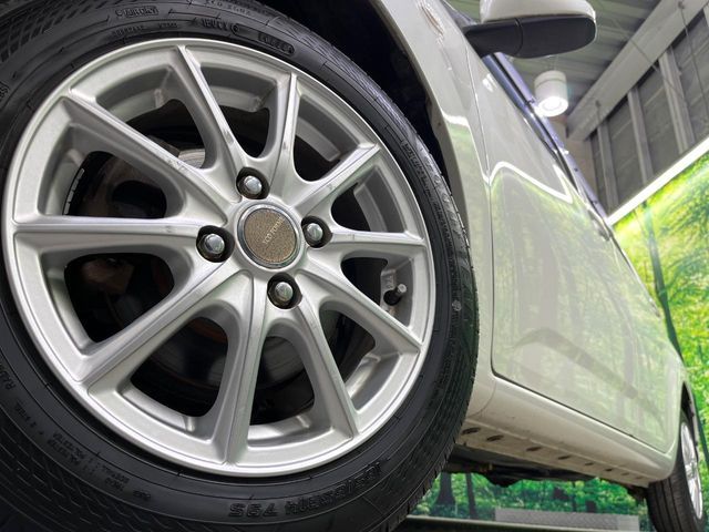 TOYOTA PASSO 4WD 2018