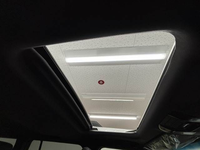 TOYOTA LANDCRUISER 250 2024