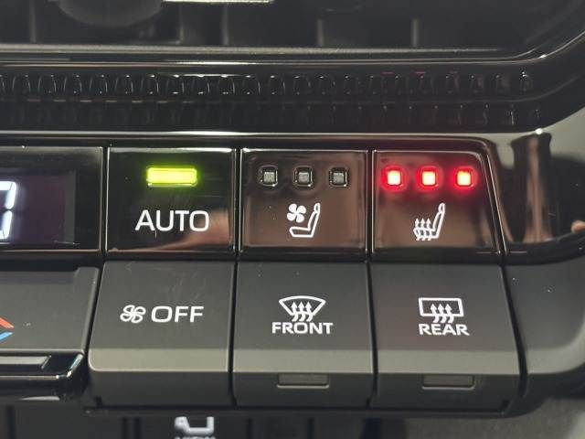 TOYOTA LANDCRUISER 250 2024