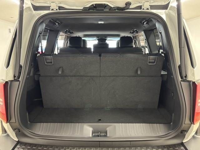 TOYOTA LANDCRUISER 250 2024