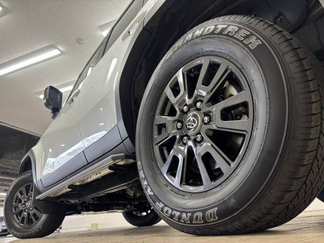 TOYOTA LANDCRUISER 250 2024