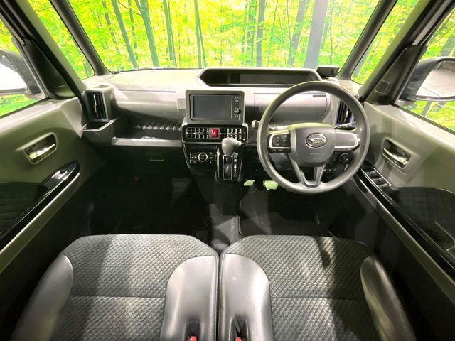 DAIHATSU TANTO CUSTOM 2019