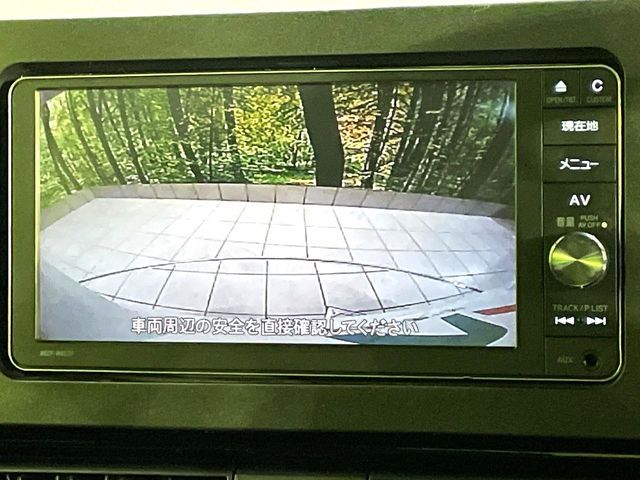 DAIHATSU TANTO CUSTOM 2019