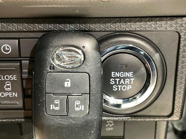 DAIHATSU TANTO CUSTOM 2019