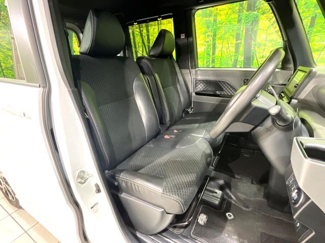 DAIHATSU TANTO CUSTOM 2019