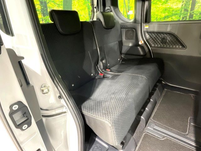 DAIHATSU TANTO CUSTOM 2019