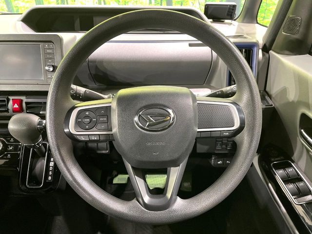 DAIHATSU TANTO CUSTOM 2019
