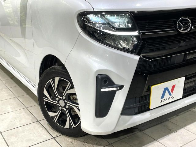 DAIHATSU TANTO CUSTOM 2019