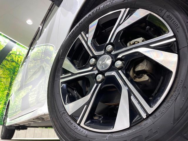 DAIHATSU TANTO CUSTOM 2019