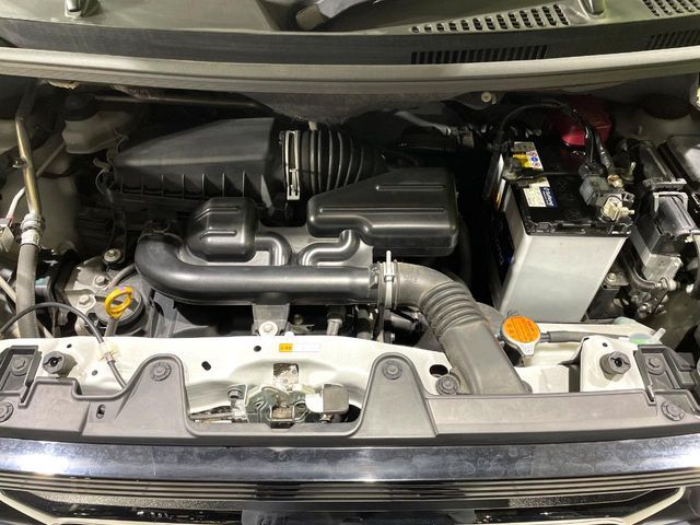 DAIHATSU TANTO CUSTOM 2019