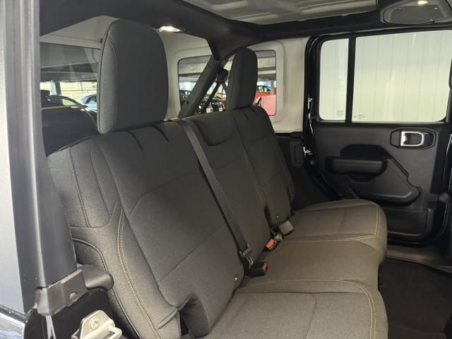 JEEP JEEP WRANGLER UNLIMITED 2024