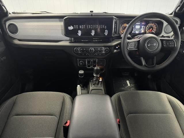 JEEP JEEP WRANGLER UNLIMITED 2024