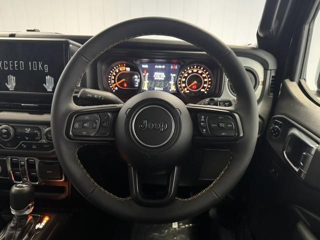 JEEP JEEP WRANGLER UNLIMITED 2024